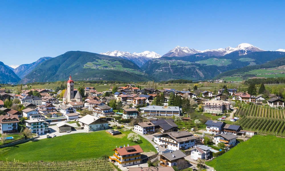 Ferienbauernhof Südtirol – Urlaub NatzSchabs - Eisacktal 5