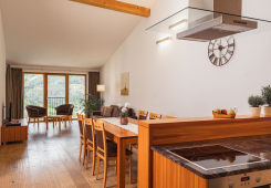 Ferienwohnung Aurora 4