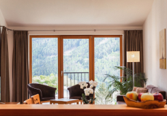 Ferienwohnung Auroa 3