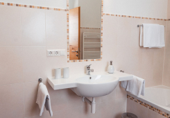 Ferienwohnung Aurora 12