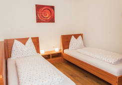 Ferienwohnung Aurora 13