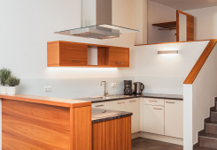 Ferienwohnung Aurora 2