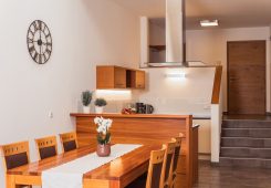Ferienwohnung Aurora 5