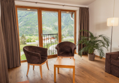 Ferienwohnung Aurora 6