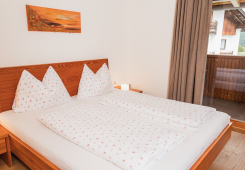 Ferienwohnung Aurora 8