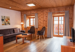Ferienwohnung Historia 2
